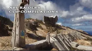Arc Raiders Clip Compilation #6