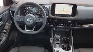 2023 Nissan Rogue Waco, Hewitt, Robinson, Bellmead, Woodway N9137