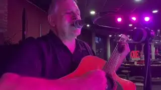 You&rsquo;re Gonna Fly- Keith Urban cover