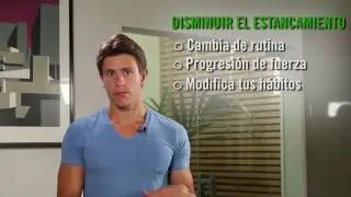 Cómo evitar el estancamiento