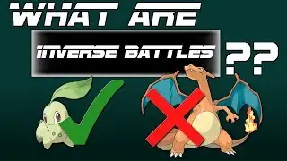 What are Inverse Battles?