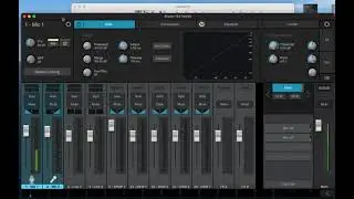 PreSonus 192 Problem