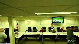 StarkeCo Zoom's Zoom Meeting