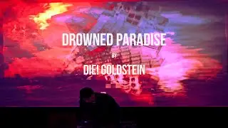DIE! GOLDSTEIN - DROWNED PARADISE (Official Trailer 2025) #livecinema