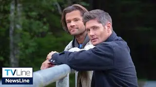 Jared Padalecki, Jensen Ackles Reconcile After 'Supernatural' Falling Out | NewsLine