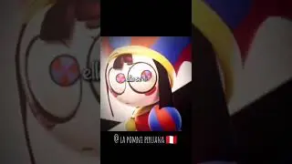 Mala mujer ✰ #jax #edit #pomni #humor #capcut #digitalcircus #ship #funnybunny