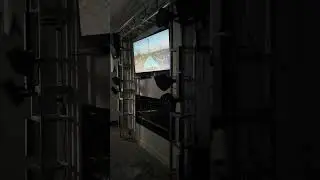 Kings Island Halloween Haunt Opening Ceremony