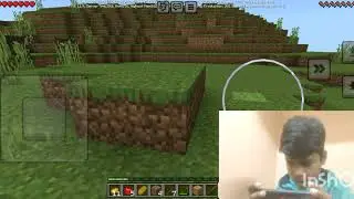 &ldquo;Minecraft Me Aaj Bahut Bura Hua 😭 | Facecam Funny Gameplay&rdquo; Noooo😱