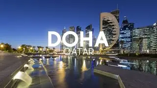 DOHA, QATAR 🇶🇦 || Travel Guide 2023