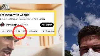 Where Is The Dislike-Counter? [FIX]