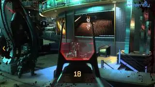 Call of Duty Advanced Warface PC 1440p Max Settings 60fps Gameplay