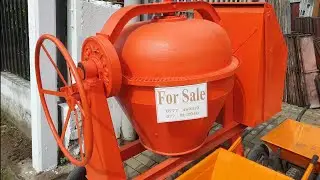 Sri Lanka,ශ්&zwj;රී ලංකා,Ceylon,Concrete Mixer,For Sale or Rent,Production,0777482310,Ranga Iron Works