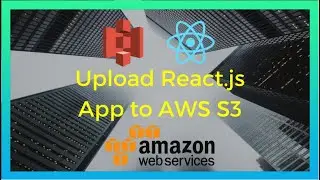 Deploy React app to AWS S3 and CloudFront (2020)