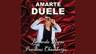 Amarte Duele