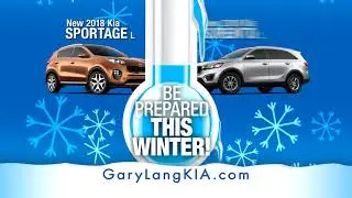 BA   Gary Lang KIA  GLAG 0118 3 KIA  R1