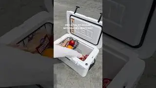 The Beach Cooler We Swear By | Forbes Vetted
