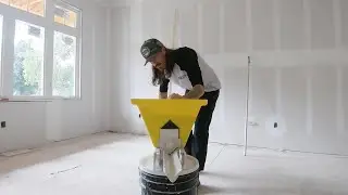Installing Fast Edge&reg; Paper Like a Pro (feat. PRC Taping)