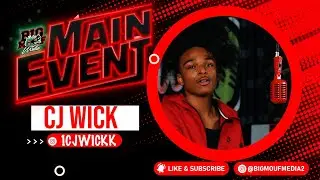 CJ WICK 