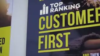 Our professional company video Topranking investment - Spanish Version