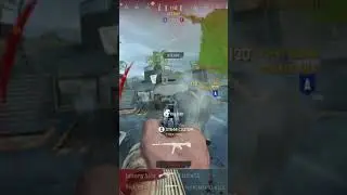 Sniping In Vanguard Is Pretty Nice