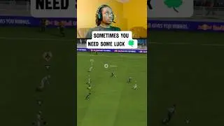 Luck or Pure Skill? | FC26 PRO CLUBS