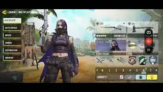 BEST CODM MK2 and Locus class setup