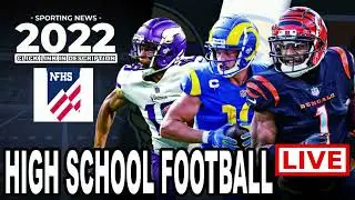 🔴LIVE STREAM : Madison Prep Academy vs. Southern Lab | 2022 (full game)