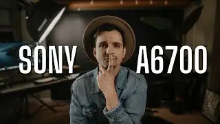 Should You Buy The Sony A6700 vs the FX30? - First Impressions Video