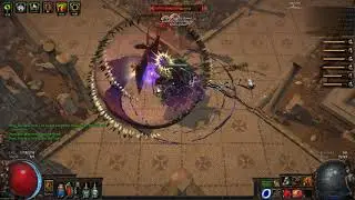 A8 Warlord -- Hollow Palm Frenzy Raider