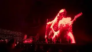 Mayhem Ball - Melbourne 2nd Night - Summerboy