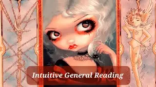 Your Special Web, Don't Allow Others To Hide It: Intuitive General Reading