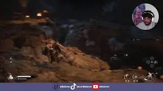 Soloren - Black Myth Wukong
