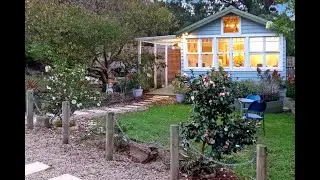Close to The Falls - The Conservation Hut & Separate Artist Studio!