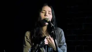 Alisa Ten in 