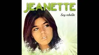 Jeanette - Soy Rebelde (Original Instrumental)