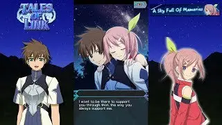 [Tales of Link] Skit: A Sky Full of Memories