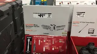 Скидки на товары Husky в Home Depot 2025 в Черную пятницу