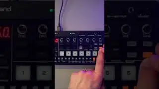 Roland P-6 Granular Engine Sound Design Tips