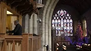 25Dec25  - Choral Eucharist - Christmas Day