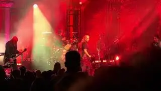 Garbage - Run Baby Run (2025-10-23 @ The Mountain Winery, Saratoga, CA)