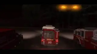FDLS - ImVehFt