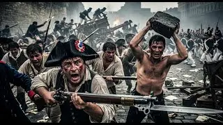 The Day France Went Bankrupt &mdash; And the World Changed Forever (1789)