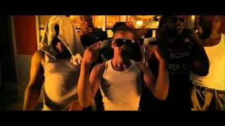 PHLYHIGH/WAY2REAL (OFFICIAL MUSIC VIDEO) 