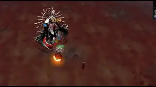 RS3 Melee CA adventures Ambassador ED3: GM timer