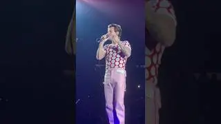 Adore You - Love On Tour: New York City, Night 14. (15 September, 2022)