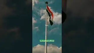 15 August Independence day (1947) #delhi#praid #reeliteelit #viralshortvideo#1milionviwes #sharevide