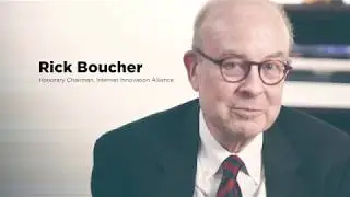 Rick Boucher on a New Era of Progress for Broadband in Rural America