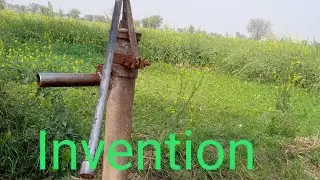 #villageHandpump