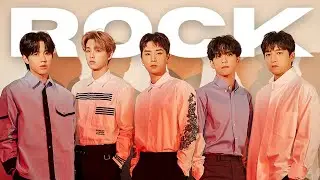 If you like metal, you may also like kpop