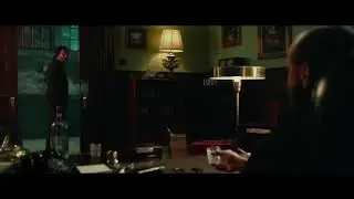 John Wick 3| MI:6 Trailer
